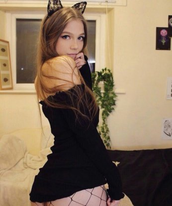Анкета проститутки Anжела - Фото 1, Феодосия, 20 лет, №3488