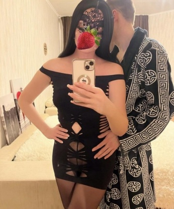 Анкета проститутки Катенька - Фото 1, Феодосия, 33 года, №3934